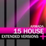 Armada 15 House Extended Versions