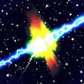 Electric Comet