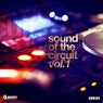 Sound of the Circuit, Vol 1