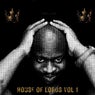 House Of Lords, Vol. 1