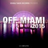 Off Miami 2015