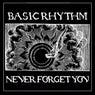 Never Forget You