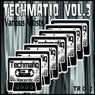 Techmatiq Volume 3