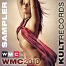 Kult Records WMC 2010 SAMPLER