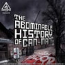 The Abominable History of Can-Man