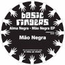 Mao Negra EP