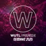 Wutl Progressive Sessions 2020