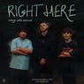 Right Here (WDJF 2025 Anthem) - Extended Mix