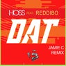 DAT (Jamie C Remix)
