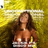 Unconditional - Jackie P's Disco Mix