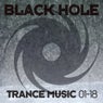 Black Hole Trance Music 01-18