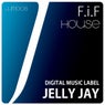 House Track - Single