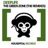 The Green Zone (The Remixes)