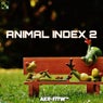 Animal Index 2