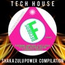 Tech Shaka Zulu Power House Compilation