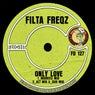 Only Love