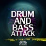 Drum & Bass Attack