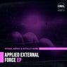 Applied External Force EP