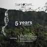 5 Years Compilation 01