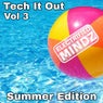 Tech It Out, Vol. 3 (Summer Edition)