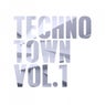 Techno Town, Vol. 1