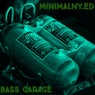 Bass Garage
