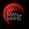 Man On Mars