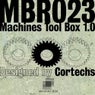 Machines Tool Box 1.0
