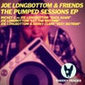 Joe Longbottom & Friends: The Pumped Sessions EP