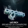 Breakfast Of Champions Remixes
