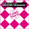 Days At Sea / Les Baignots - The Remixes