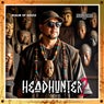 Headhunter 2 (Arawakan Drum mix)