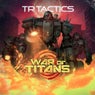 War Of Titans