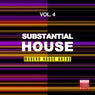 Substantial House, Vol. 4 (Modern House Guide)