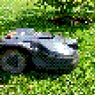 The Loneliness of a Robotic Lawn Mower