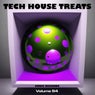 Cubic Tech House Treats Volume 54