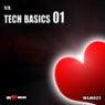 Tech Basics 01
