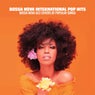 Bossa Nova International Pop Hits - Bossanova Jazz Covers of Popular Songs