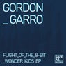 Flight of the 8-Bit Wonder Kids - EP