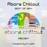 Abora Chillout - Best of 2014
