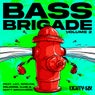 Eighty-Six pres. Bass Brigade Volume 02