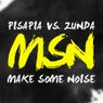 Msn (Make Some Noise)
