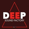 Deep Sound Factory, Vol. 1