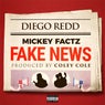 Fake News (feat. Mickey Factz)