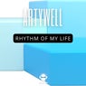 Rhythm of My Life