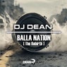 Balla Nation (The Rebirth)