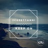 JC & Settanni Keep ON - Club Mix