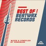 Best of 2 Years Beatwax Records