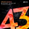 Bloody Kiss EP