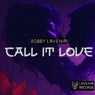 Call It Love (Original Mix)